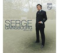 Gainsbourg Serge - Initials Sg The Ultimate