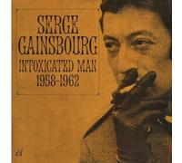 Gainsbourg Serge - Intoxicated Man 1958-1962