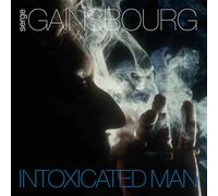 Gainsbourg, Serge - Intoxicated Man (2 CD)