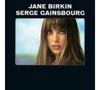 Gainsbourg,Serge - Jane & Serge