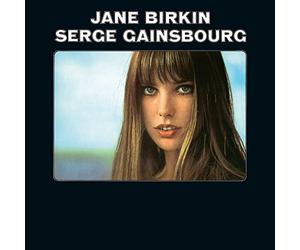 Gainsbourg,Serge - Jane & Serge