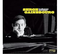Serge Gainsbourg La Chanson De Prevert (Vinyl LP) 12" Album