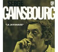 Serge Gainsbourg - La Javanaise