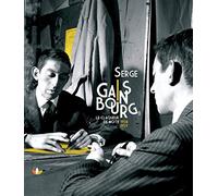 GAINSBOURG, SERGE - LE CLAQUEUR DE MOTS