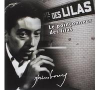 Serge Gainsbourg – Le Poinçonneur des Lilas – CD