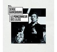 Gainsbourg Serge - Le Poinconneur Des Lilas
