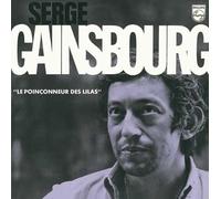 Gainsbourg, Serge - Le Poinconneur Des Lilas