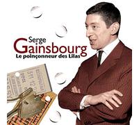 Gainsbourg, Serge - Le Poinconneur Des Lilas