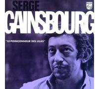 Gainsbourg Serge - Le Poinconneur Des Lilas