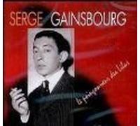Gainsbourg,Serge - Le Poinconneur Des Lilas Vol 1