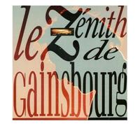 Gainsbourg,Serge - Le Zenith DE Gainsbourg