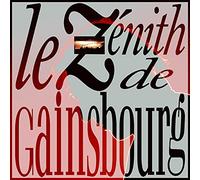 Gainsbourg Serge - Le Zenith De Gainsbourg