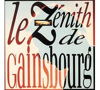 Gainsbourg, Serge - Live Au Zenith