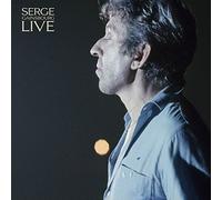 Gainsbourg, Serge - Live: Casino De Paris 1985 (30th Anniversaire) (3 CD)