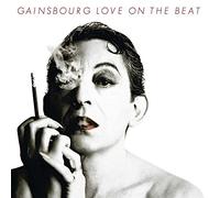 Gainsbourg,Serge - Love on the Beat