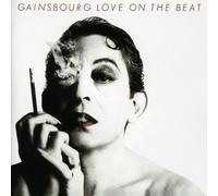 Gainsbourg, Serge - Love On The Beat