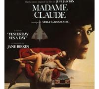 Gainsbourg, Serge - Madame Claude