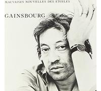 Gainsbourg Serge - Mauvaises Nouvelles