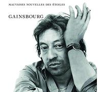 Gainsbourg, Serge - Mauvaises Nouvelles Des Etoiles