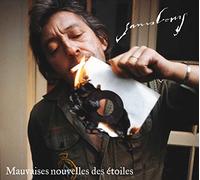 Gainsbourg, Serge - Mauvaises Nouvelles Des Etoiles