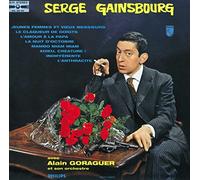 Gainsbourg, Serge - N2