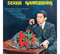 Gainsbourg, Serge - No 2