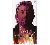 Gainsbourg, Serge - Pablo