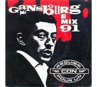 Gainsbourg Serge - Requiem pour Un Con