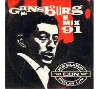 Gainsbourg Serge - Requiem pour un Con (Remix 91)