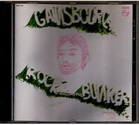 Gainsbourg, Serge - Rock Around The Bunker