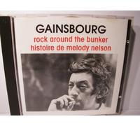 Gainsbourg,Serge - Rock Around the Bunker