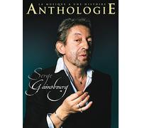 Gainsbourg, Serge - Serge Gainsbourg - Anthologie (Coffret