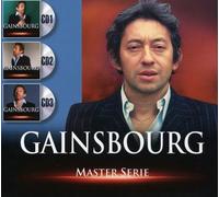 Gainsbourg, Serge - Tale