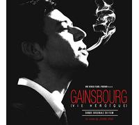 Gainsbourg, Serge - Vie Heroique: Soundtrack