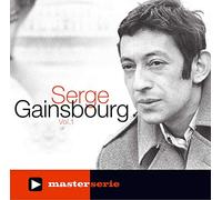 Gainsbourg, Serge - Vol. 1-Master Serie