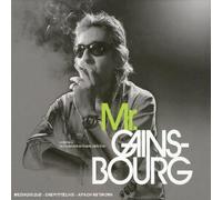 Gainsbourg, Serge - Vol. 2-Cd Story