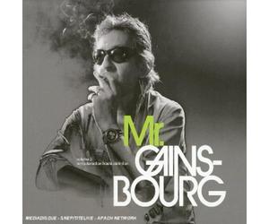Gainsbourg, Serge - Vol. 2-Cd Story