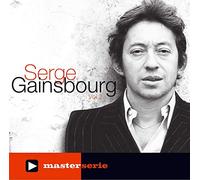 Gainsbourg, Serge - Vol. 2-Master Serie