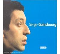 Gainsbourg, Serge - Vol. 2-Talents Du Siecle