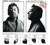 Gainsbourg, Serge - You'Re Under Arrest