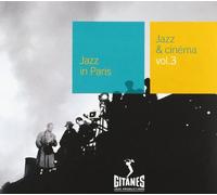 Gainsbourg - Vol. 3-Jazz & Cinema