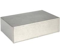 Gainta G0247 G0247 BOX 187X118X56.5 ALLUMINIO Lega Alluminio Alluminio 1 pz