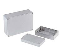 Gainta G304 Contenitore 115 x 65 x 40 Plastica ABS Grigio scuro 1 pz.