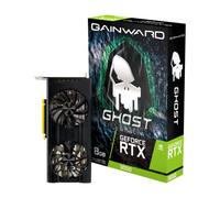 Gainward SCHEDA VIDEO RTX 3050 GHOST 8 GB (471056224-3222)