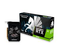 GAINWARD SCHEDA VIDEO RTX 3050 6 GB PEGASUS (471056224-4182)**PUOI PAGARE ANCHE ALLA CONSEGNA!!!**