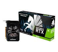 GAINWARD SCHEDA VIDEO RTX 3050 6 GB PEGASUS (471056224-4182)**PUOI PAGARE ANCHE ALLA CONSEGNA!!!**