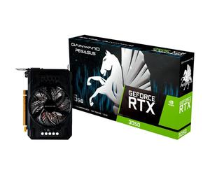Gainward GeForce RTX 3050 Pegasus 6GB