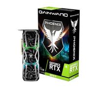 Gainward GeForce RTX 3070 Ti Phoenix, 8GB GDDR6X, HDMI, 3X DP (2713), NED307T019P2-1046X-G