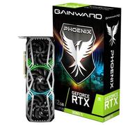 Gainward GeForce RTX 3080 Ti Phoenix Grafikkarte (2379)