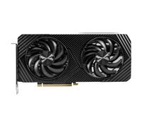 Gainward GeForce RTX 4070 Super Ghost OC 12GB GDDR6X Scheda Grafica HDMI/3xDP